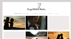 Desktop Screenshot of fmnmedia.com